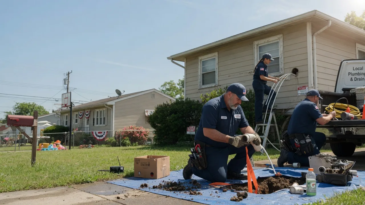 Faucet Repair in Couderay, WI near me