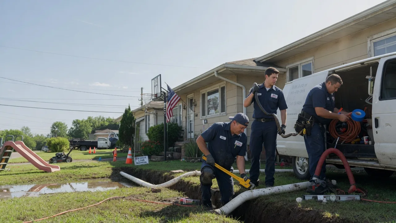 Toilet Installation in Couderay, WI near me